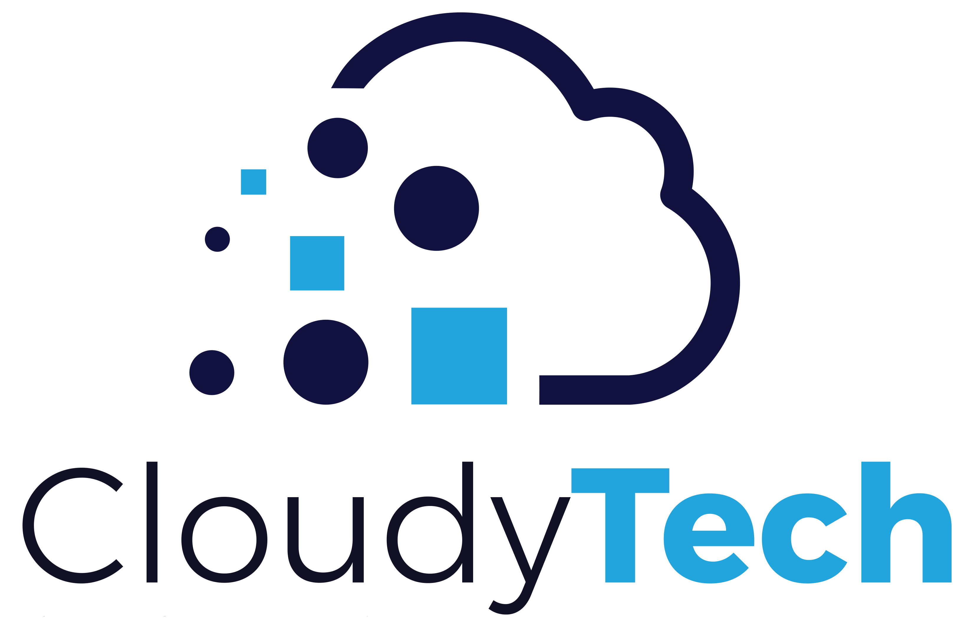 CloudyTech logo