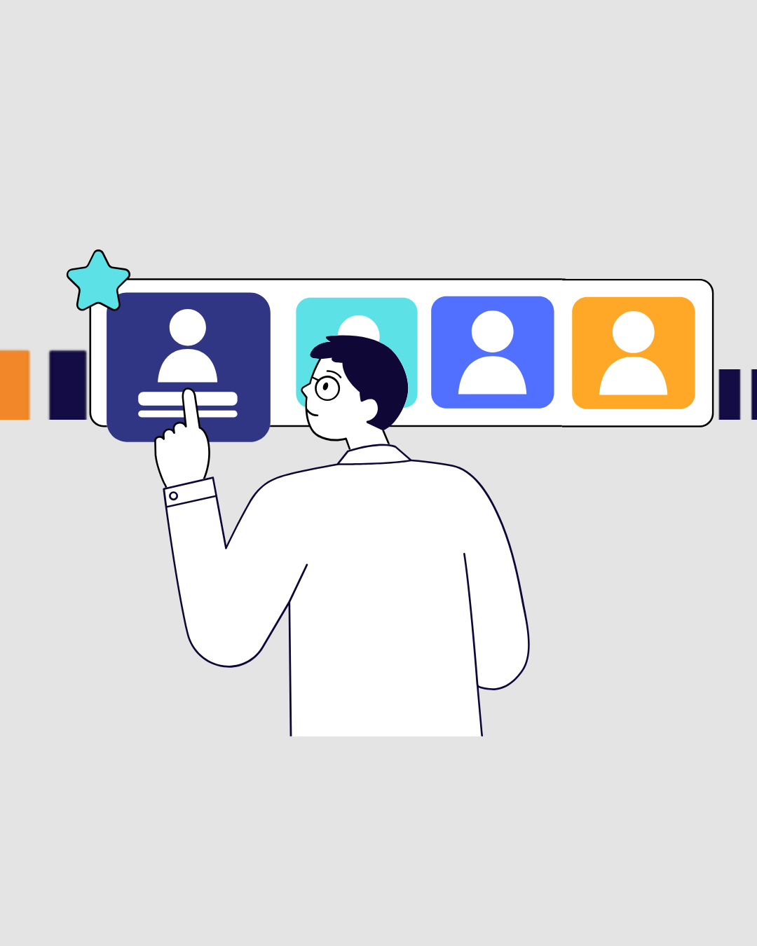 حادي عشر خمس وحدات - منهاج جديد