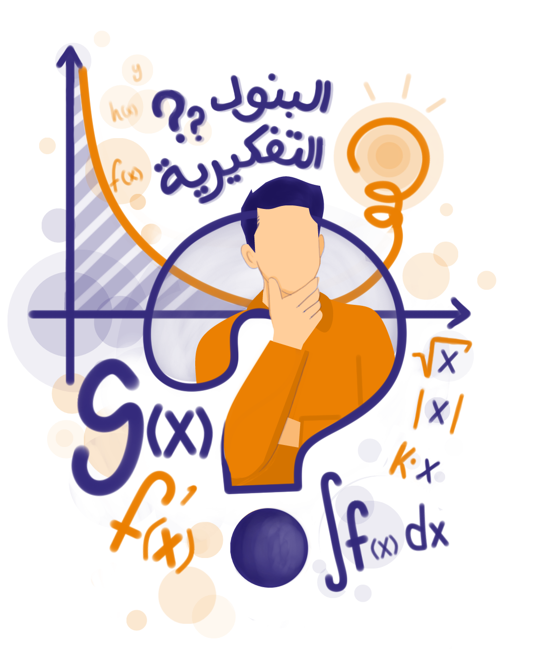 دوال - بنود تفكيرية ظهرت في البجروت