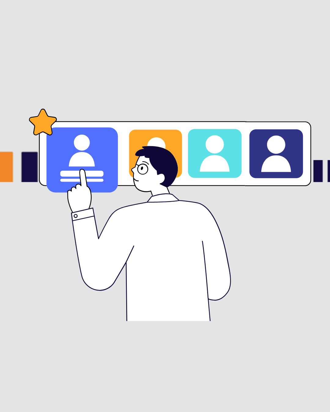 حادي عشر خمس وحدات - منهاج قديم