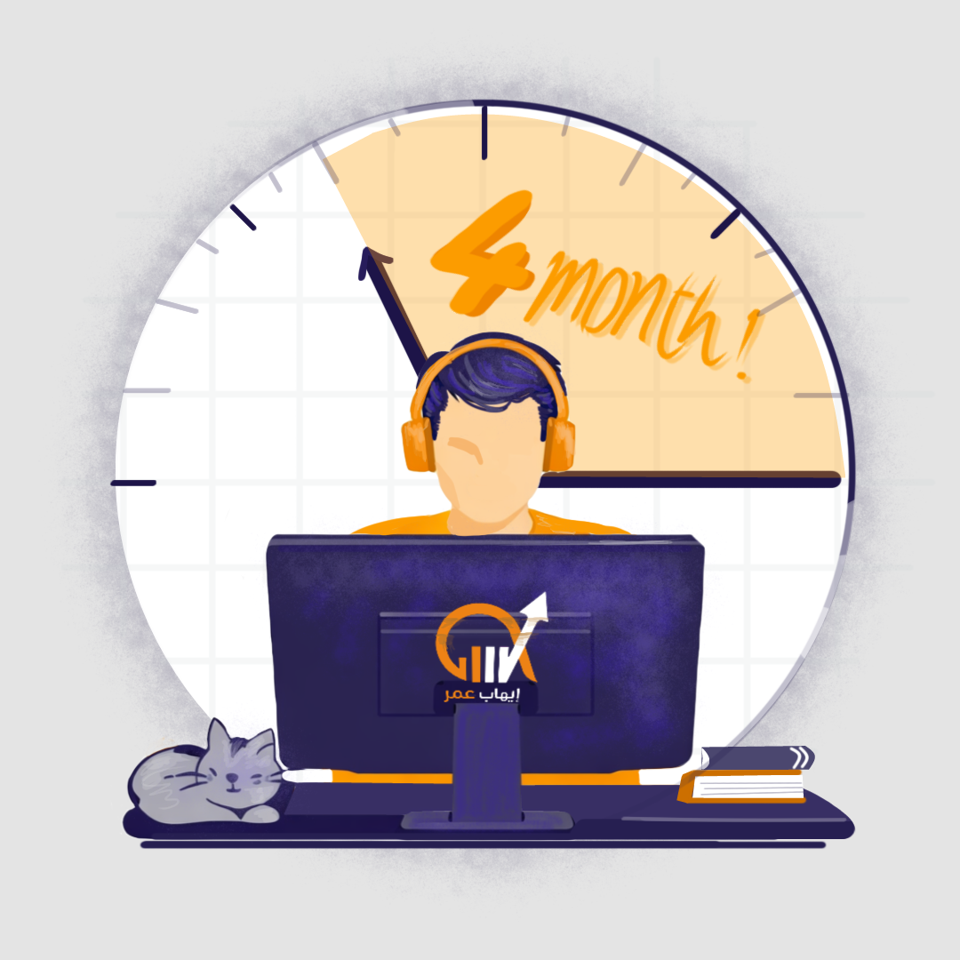 حادي عشر خمس وحدات - منهاج جديد