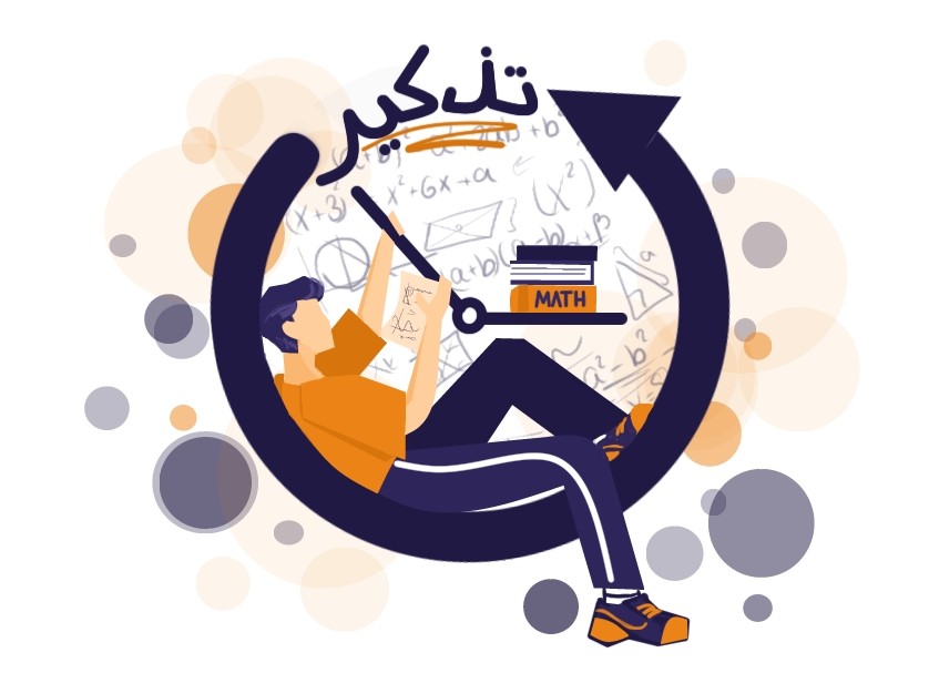 تذكير بمواد التاسع الأساسية