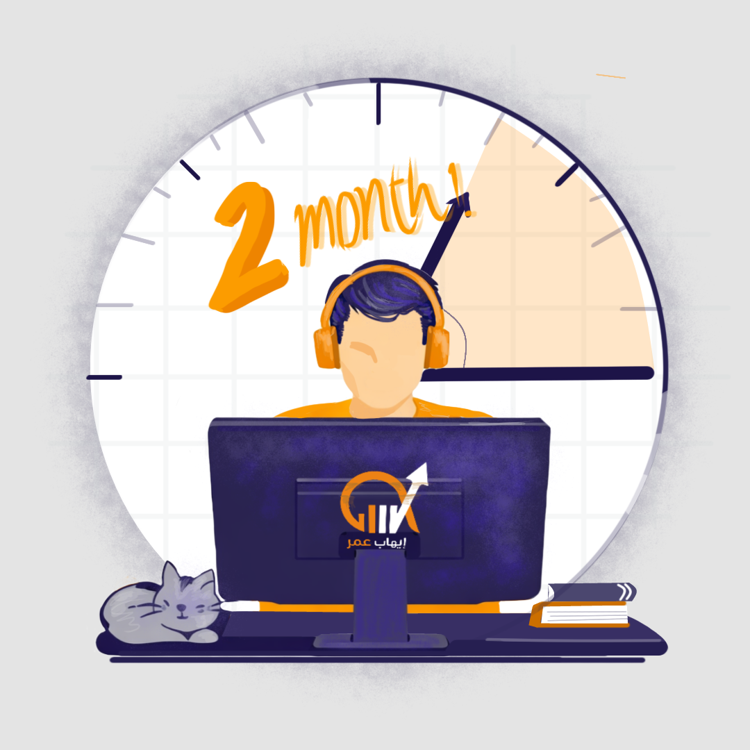 حادي عشر أربع وحدات - منهاج جديد